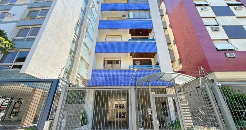 Apartamento com 3 quartos à venda na Rua Henrique Dias, 182, Bom Fim, Porto Alegre