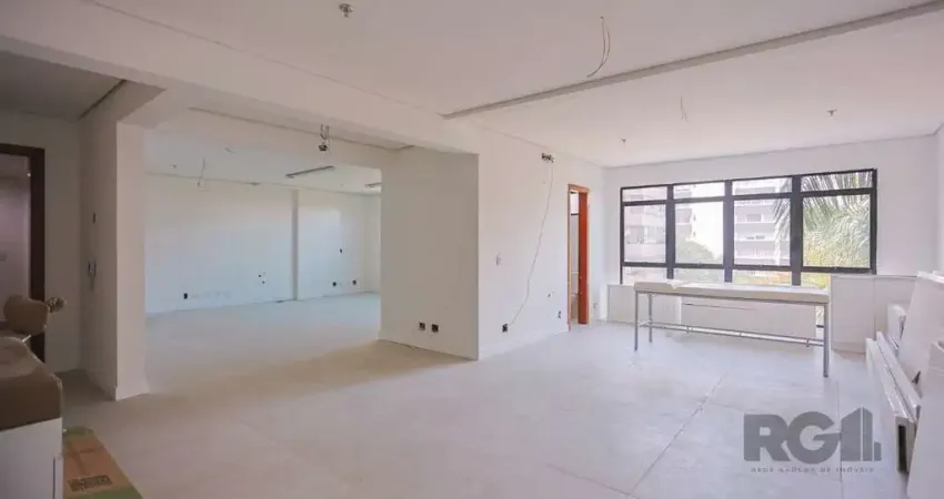 Sala comercial para alugar na Avenida Carlos Gomes, Petrópolis, Porto Alegre