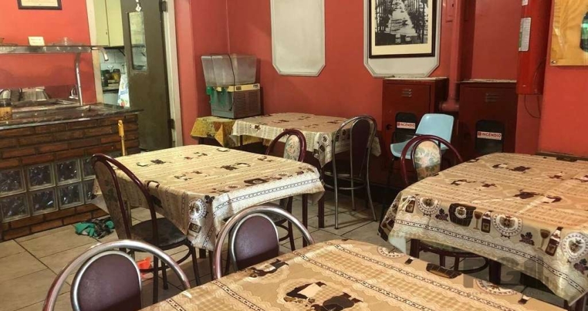 Ponto comercial à venda na Avenida Osvaldo Aranha, Bom Fim, Porto Alegre