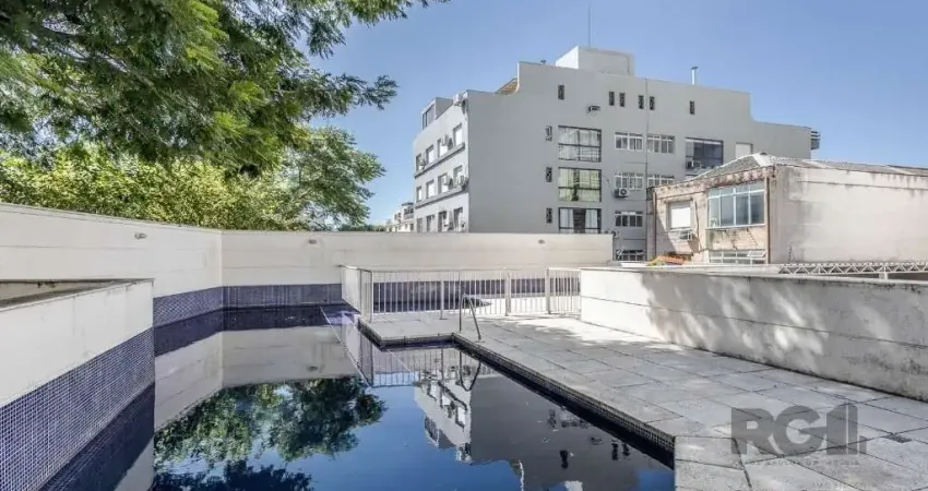 Apartamento com 2 quartos à venda na Rua Visconde de Inhauma, 51, Azenha, Porto Alegre