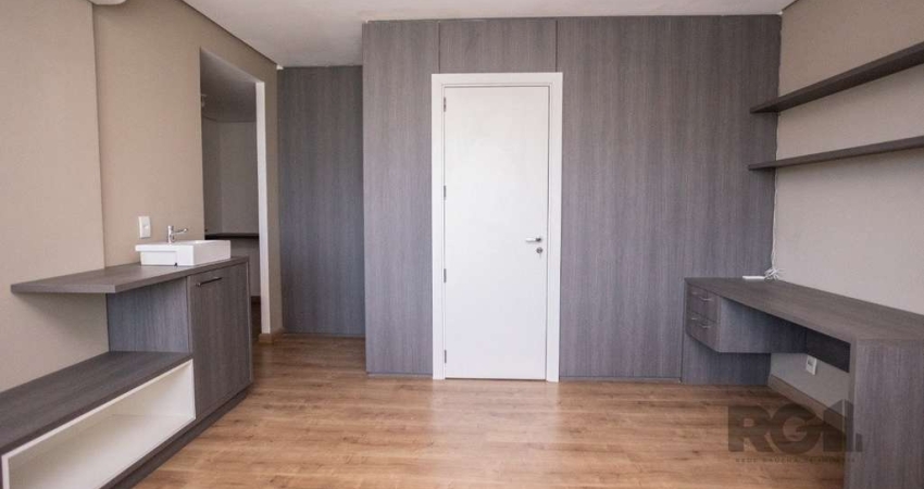 Sala comercial para alugar na Avenida Carlos Gomes, Petrópolis, Porto Alegre