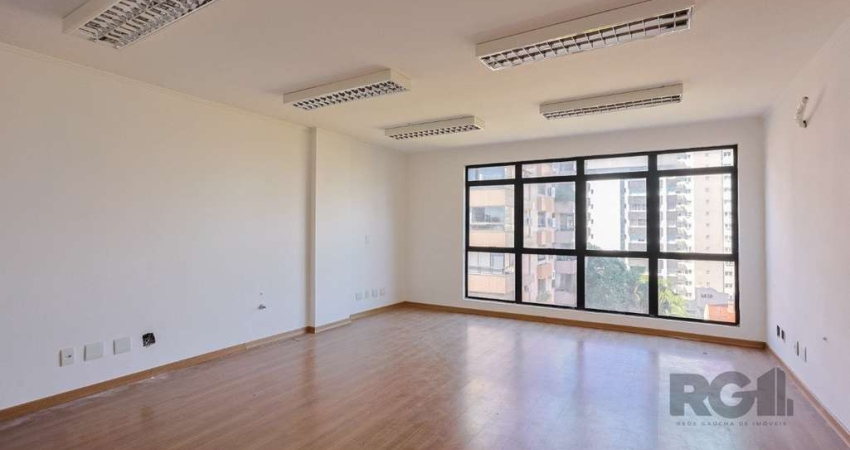 Sala comercial para alugar na Avenida Carlos Gomes, Petrópolis, Porto Alegre