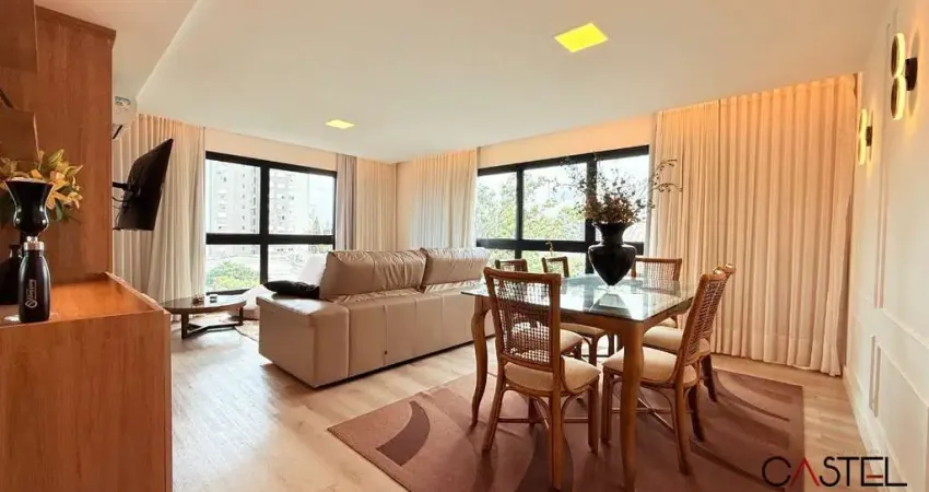 Apartamento com 3 quartos à venda na Rua Marcílio Dias, 1031, Menino Deus, Porto Alegre