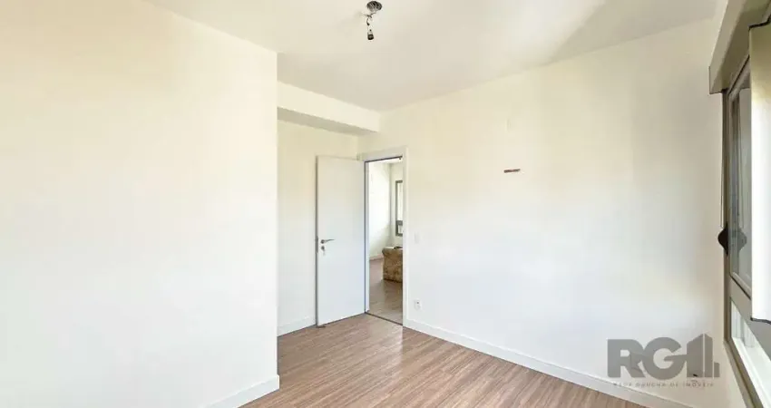 Apartamento com 2 quartos à venda na Avenida Praia de Belas, Praia de Belas, Porto Alegre