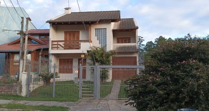 Casa com 3 quartos à venda na Rua Doutor Lauro Miguel Sturm, Hípica, Porto Alegre