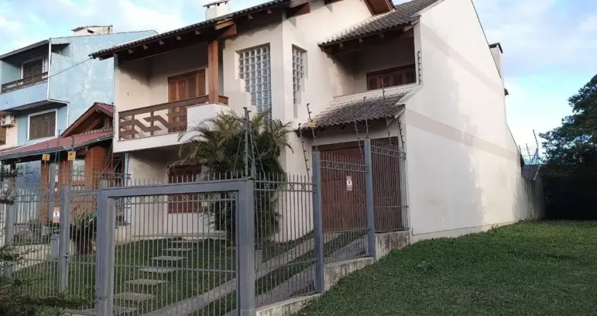 Casa com 3 quartos à venda na Rua Doutor Lauro Miguel Sturm, 139, Hípica, Porto Alegre