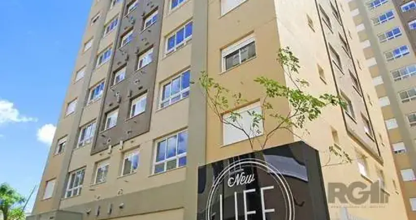Apartamento com 2 quartos à venda na Rua Attílio Bilibio, Jardim Carvalho, Porto Alegre