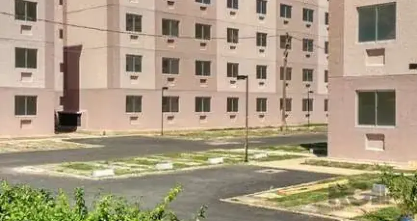 Apartamento com 2 quartos à venda na Rua José Iuchno, Hípica, Porto Alegre