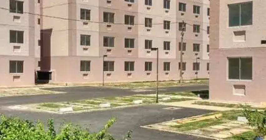 Apartamento com 2 quartos à venda na Rua José Iuchno, 151, Hípica, Porto Alegre