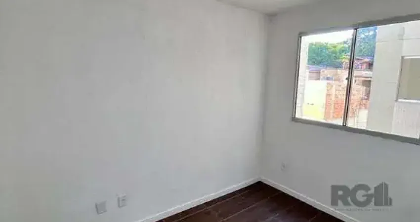 Apartamento com 2 quartos à venda na Avenida Família Gonçalves Carneiro, Cavalhada, Porto Alegre