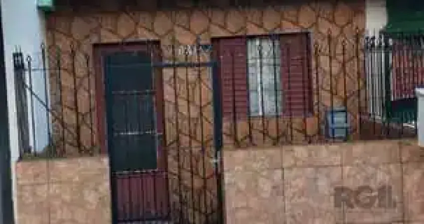 Casa com 2 quartos à venda na Estrada Cristiano Kraemer, Vila Nova, Porto Alegre