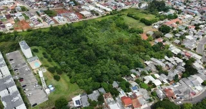 Terreno à venda na Rua Belo Horizonte, Vargas, Sapucaia do Sul