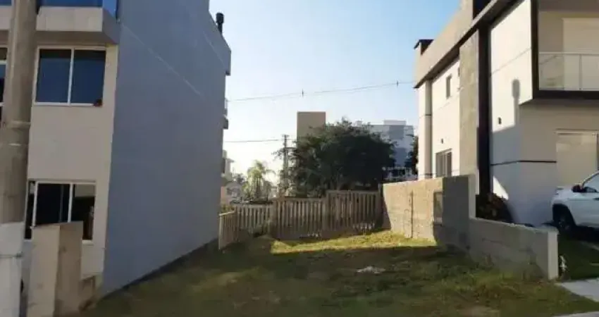 Terreno em condomínio fechado à venda na Rua Madre Clara, 1118, Mário Quintana, Porto Alegre
