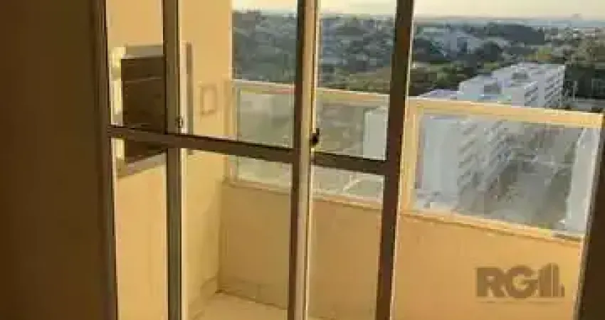 Apartamento com 2 quartos à venda na Rua Reverendo Olavo Nunes, Parque Santa Fé, Porto Alegre