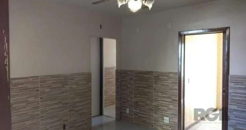 Apartamento com 1 quarto à venda na Rua Max Juniman, Humaitá, Porto Alegre