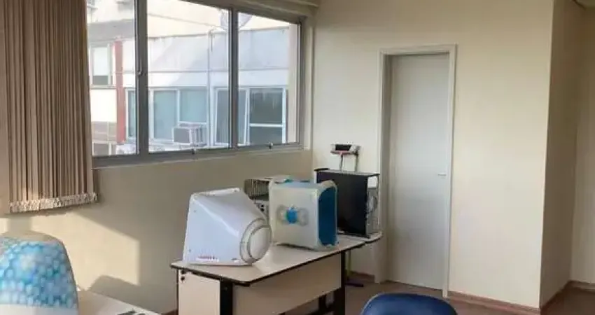 Sala comercial à venda na Avenida Cristóvão Colombo, 2144, Floresta, Porto Alegre