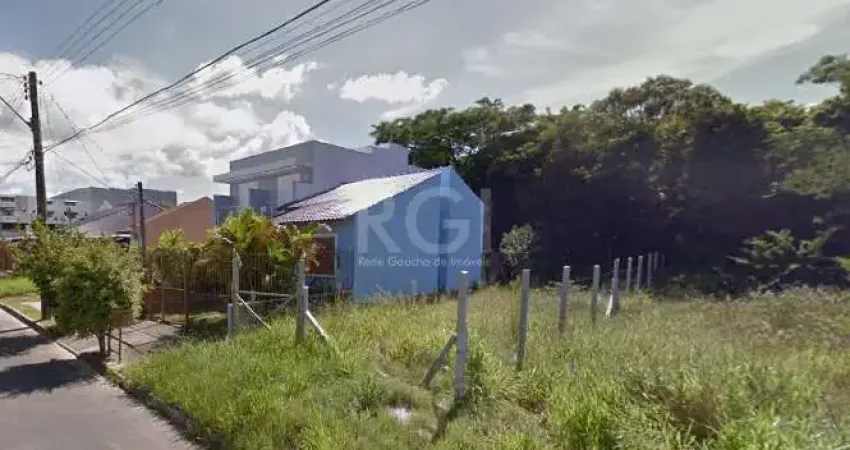 Terreno à venda na Rua Eva Pinto (Lot Hipica Boulevard), Hípica, Porto Alegre