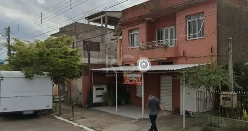Terreno à venda na Rua Machadinho, Rio Branco, Canoas
