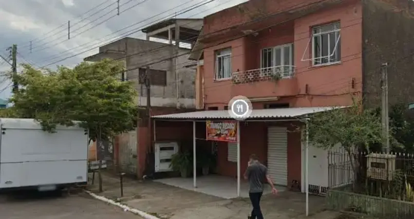 Terreno à venda na Rua Machadinho, 143, Rio Branco, Canoas