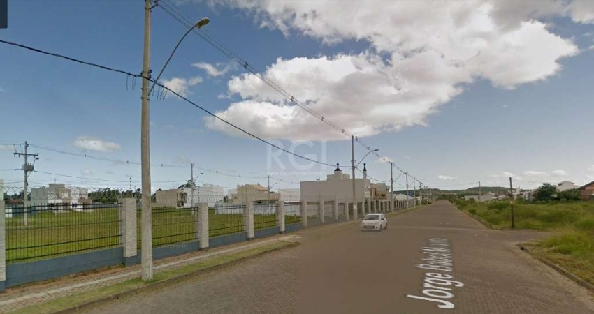 Prédio à venda na Rua Jorge Babot Miranda, Hípica, Porto Alegre