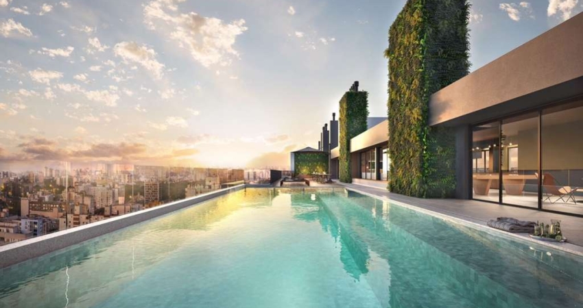 Loft à venda na Rua da República, Cidade Baixa, Porto Alegre
