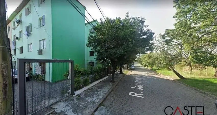 Apartamento com 2 quartos à venda na Rua Jacy Kroeff Milanez, 230, Santa Rosa de Lima, Porto Alegre