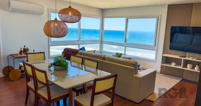 Apartamento com 3 quartos à venda na Avenida Fernando Amaral, Centro, Tramandaí