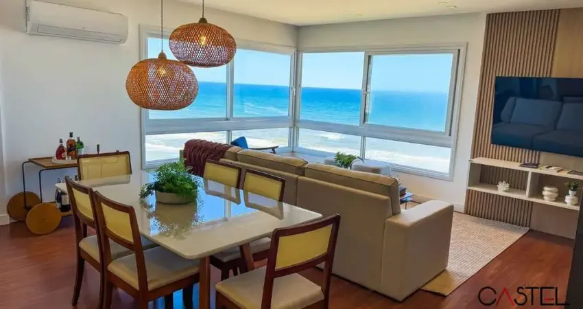 Apartamento com 3 quartos à venda na Avenida Fernando Amaral, 1202, Centro, Tramandaí