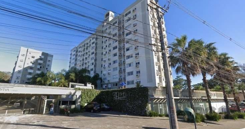 Apartamento com 2 quartos à venda na Rua Coronel Aparício Borges, Glória, Porto Alegre