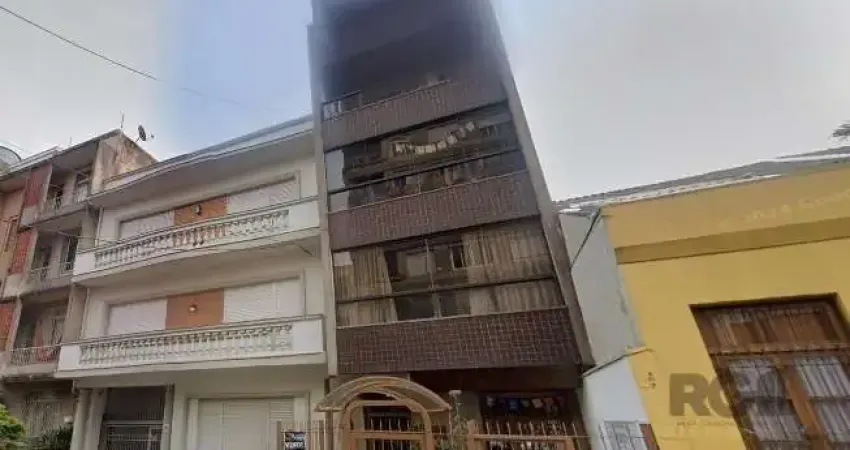Apartamento com 1 quarto à venda na Rua Duque de Caxias, Centro Histórico, Porto Alegre