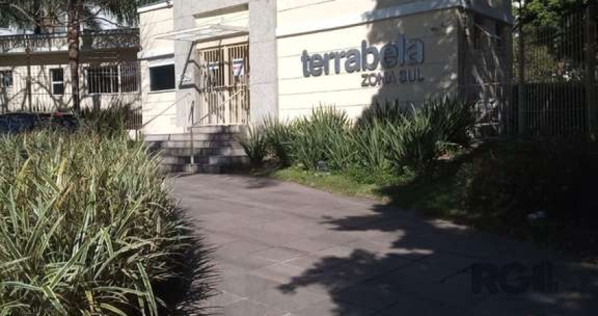 Apartamento com 2 quartos à venda na Rua Coronel Massot, Cristal, Porto Alegre