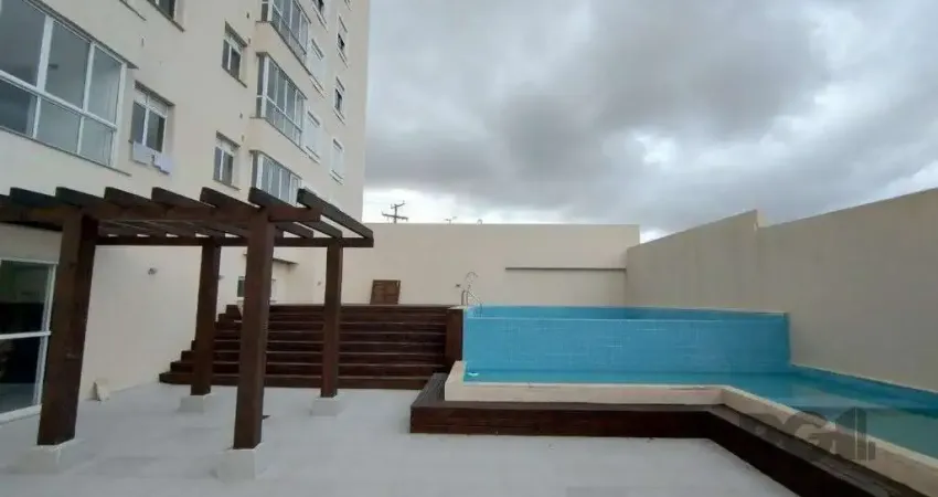 Apartamento com 2 quartos à venda na Avenida da Cavalhada, 4414, Cavalhada, Porto Alegre