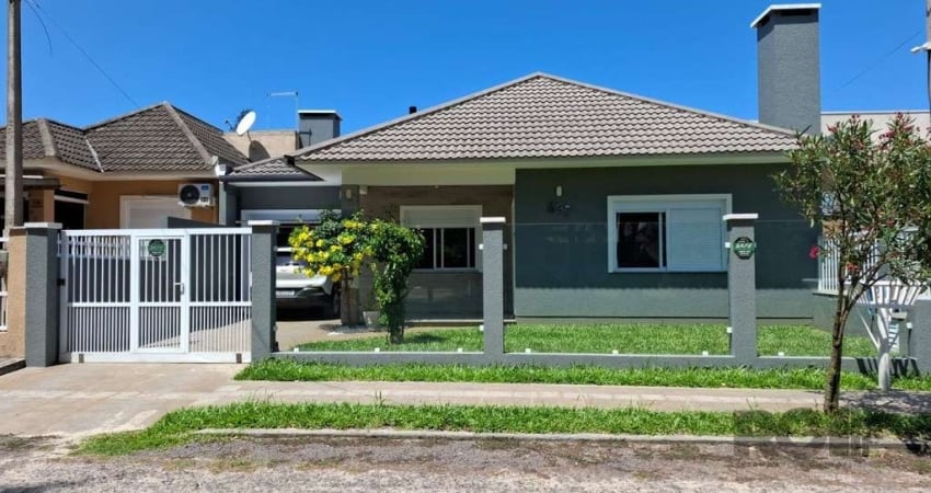 Casa com 3 quartos à venda na Paraíba, Nova Tramandaí, Tramandaí