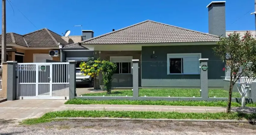 Casa com 3 quartos à venda na Paraíba, 837, Nova Tramandaí, Tramandaí