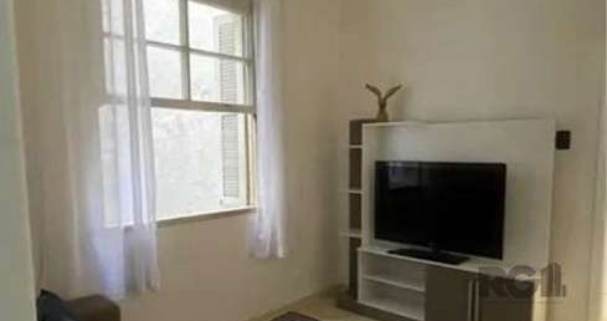 Apartamento com 1 quarto à venda na Rua Botafogo, Menino Deus, Porto Alegre