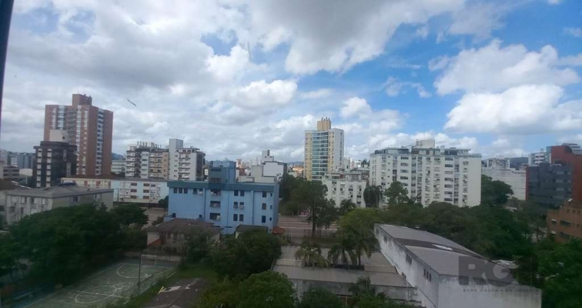 Apartamento com 1 quarto à venda na Rua Barão do Triunfo, Menino Deus, Porto Alegre