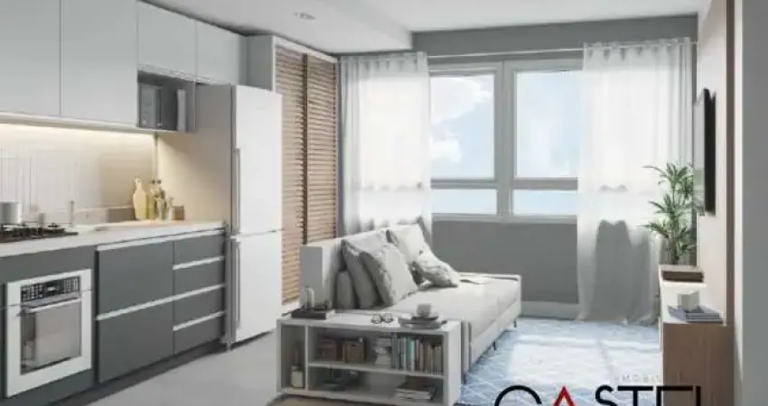 Apartamento com 2 quartos à venda na Rua Dom João Becker, 1781, Fátima, Canoas