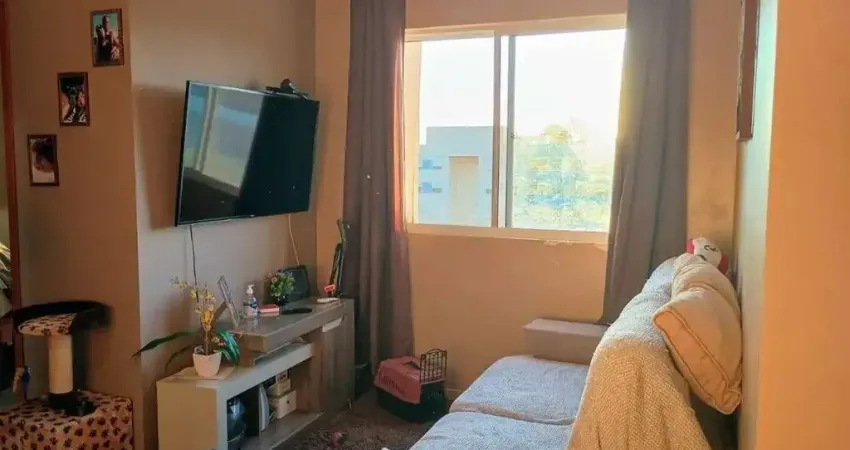 Apartamento com 2 quartos à venda na Gentil Claudionor De Souza Lopes, 65, Chapéu do Sol, Porto Alegre