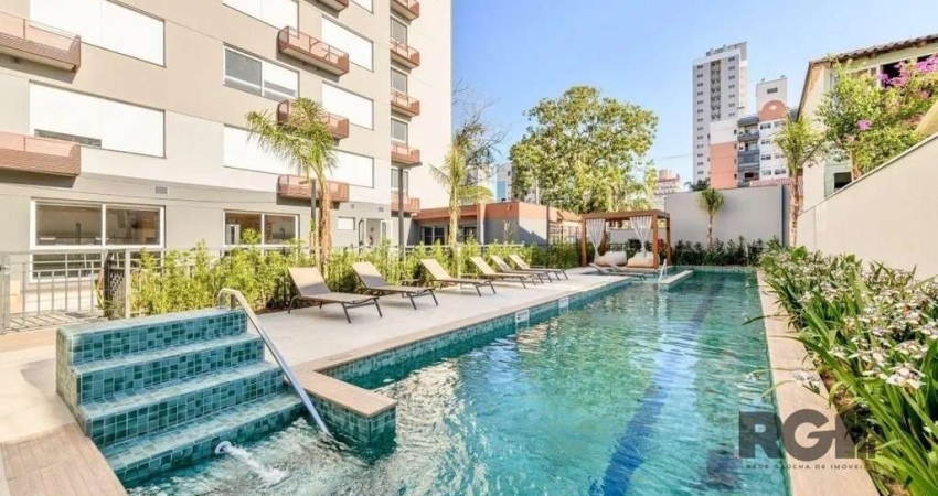 Loft com 1 quarto para alugar na Avenida dos Cubanos, Partenon, Porto Alegre