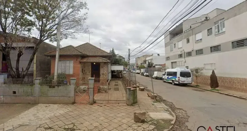 Casa com 2 quartos à venda na Rua Simão Kappel, 116, Navegantes, Porto Alegre