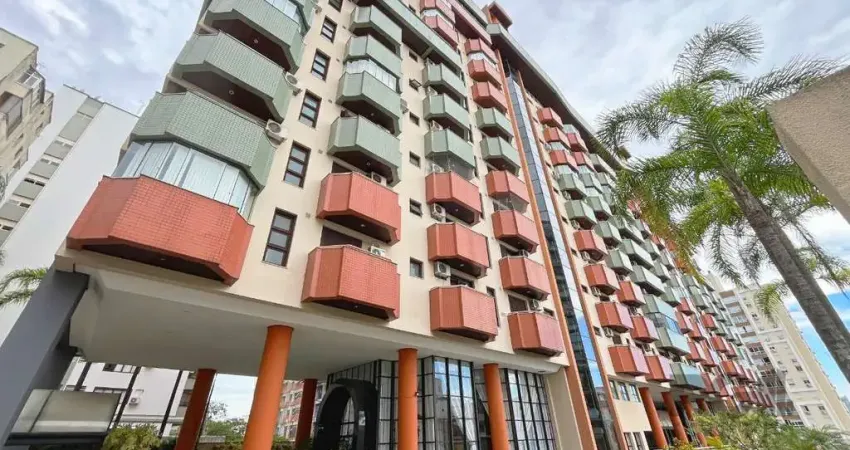Apartamento com 1 quarto à venda na Avenida Independência, Independência, Porto Alegre