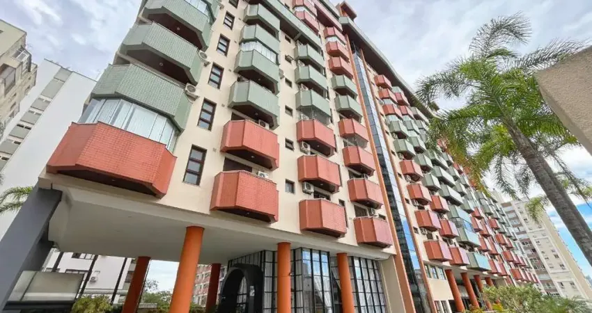 Apartamento com 1 quarto à venda na Avenida Independência, 813, Independência, Porto Alegre