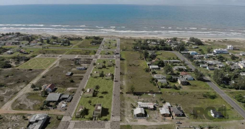 Terreno à venda na General Osório, Centro, Terra de Areia