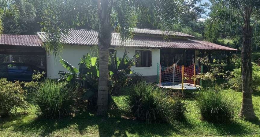 Chácara / sítio com 2 quartos à venda na Avenida João Ricardo Juliano, Residencial Eldorado do Sul, Eldorado do Sul