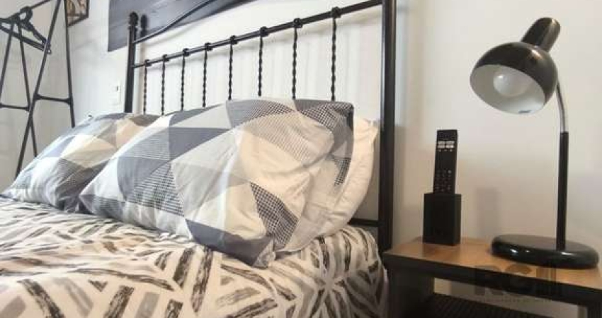 Apartamento à venda na Rua José de Alencar, Menino Deus, Porto Alegre