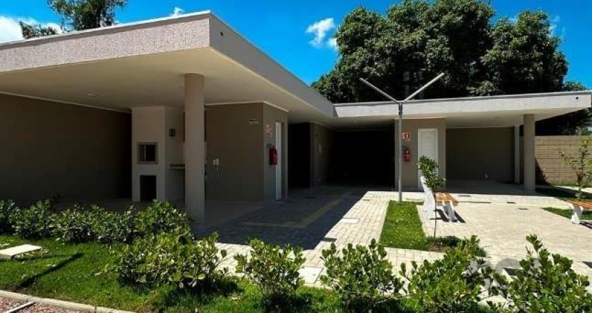 Apartamento com 2 quartos à venda na Avenida Rio dos Sinos, Harmonia, Canoas