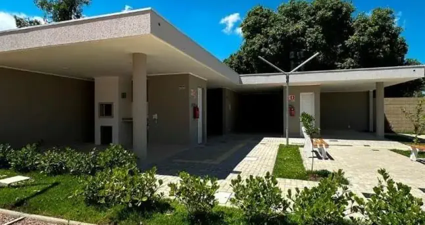 Apartamento com 2 quartos à venda na Avenida Rio dos Sinos, 453, Harmonia, Canoas