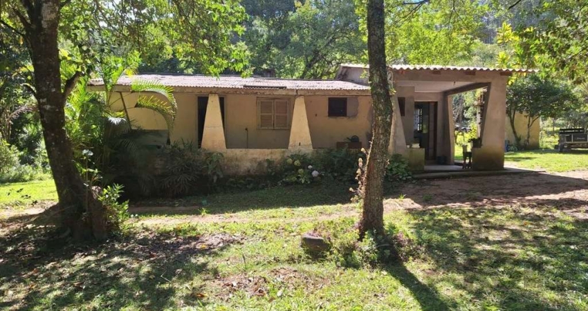 Chácara / sítio com 2 quartos à venda na Sergio Luckmann, Evaristo, Santo Antônio da Patrulha