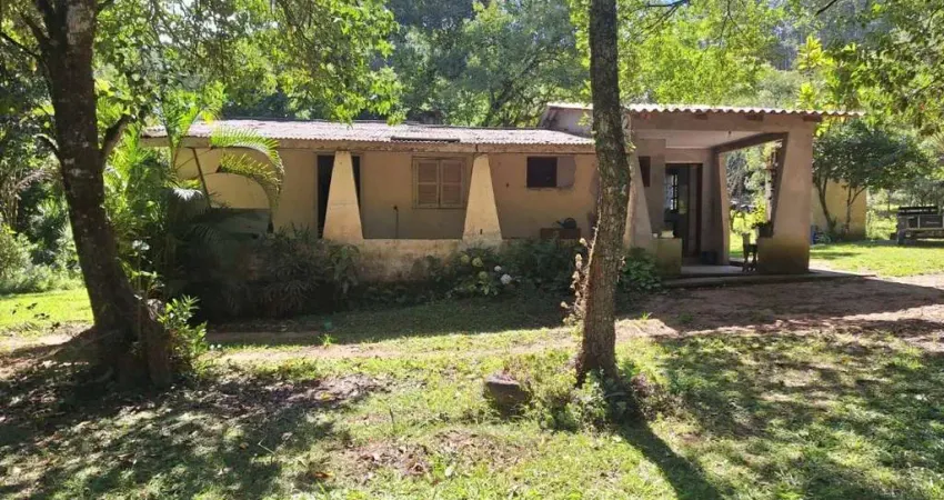 Chácara / sítio com 2 quartos à venda na Sergio Luckmann, 12385, Evaristo, Santo Antônio da Patrulha