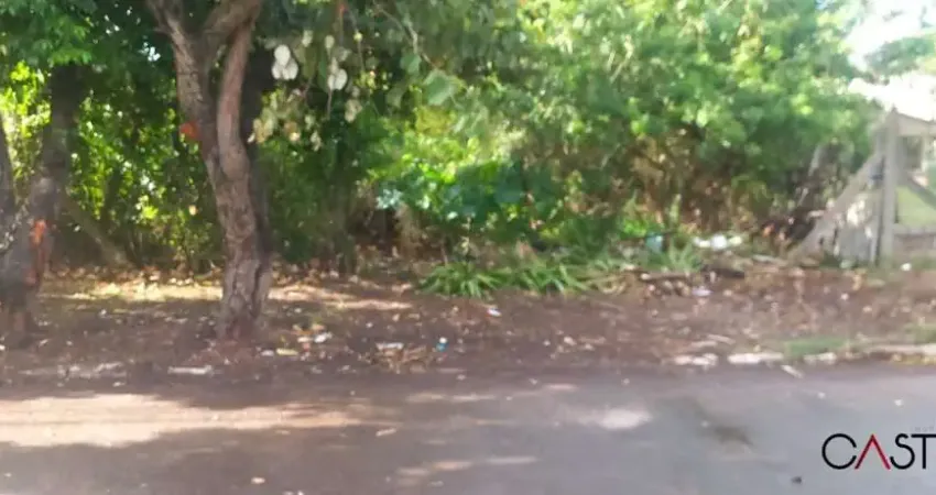 Terreno à venda na Rua Raquel Rossi, 79, Fátima, Canoas